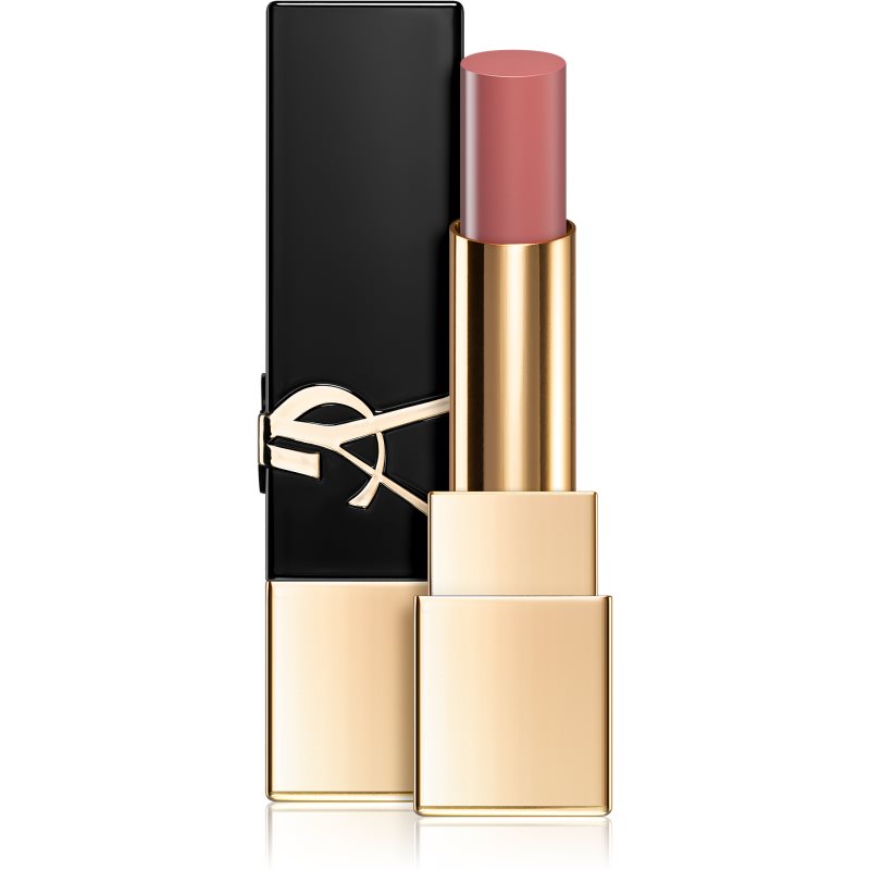 Yves Saint Laurent Rouge Pur Couture The Bold Creamy Moisturising Lipstick Shade 12 NU INCONGRU 2,8 G