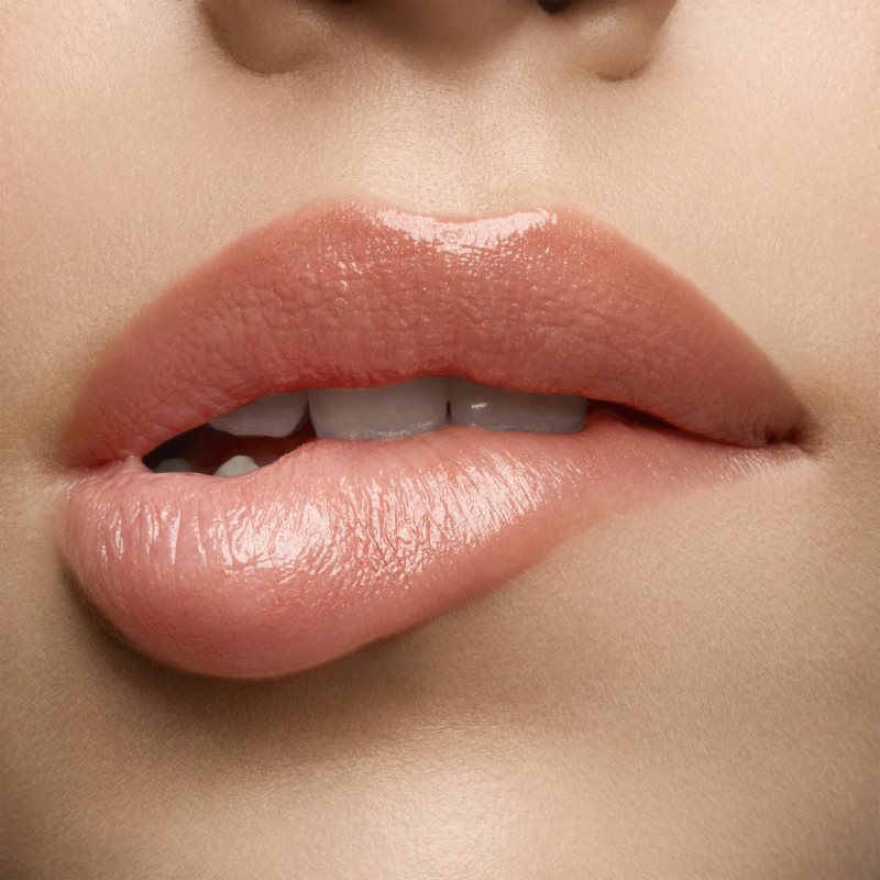 Yves Saint Laurent Rouge Volupté Shine Oil-In-Stick Moisturising Lipstick Shade 123 3,2 G