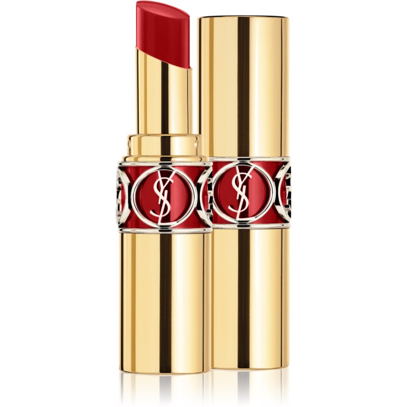 Yves Saint Laurent Rouge Volupté Shine Oil-In-Stick Moisturising Lipstick Shade N°127 3,2 G