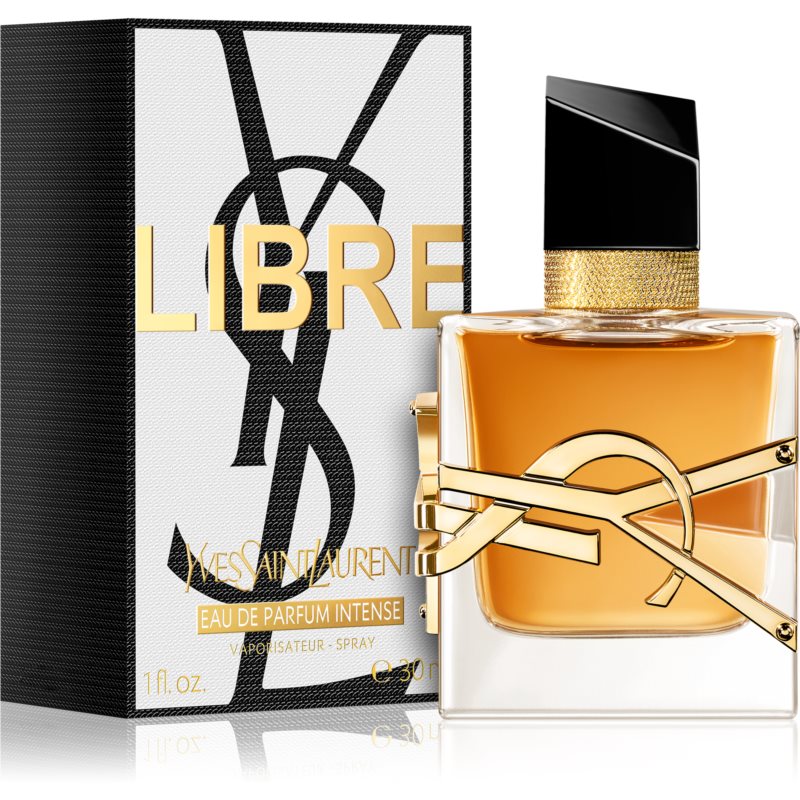 Yves Saint Laurent Libre Intense парфумована вода для жінок 30 мл