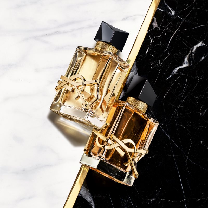 Yves Saint Laurent Libre Intense Eau De Parfum For Women 90 Ml