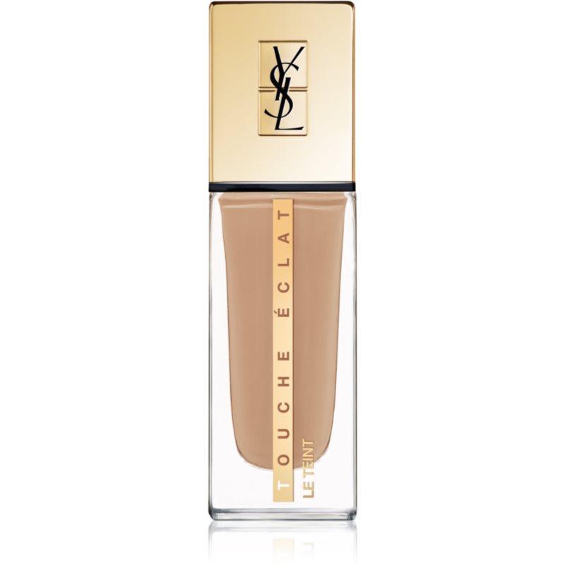 Yves Saint Laurent Touche Éclat High Cover Long-lasting Foundation Shade BR45 25 Ml