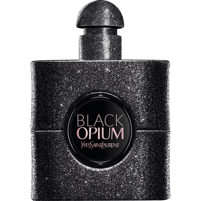 Yves Saint Laurent Black Opium Extreme Parfumuotas vanduo moterims 50 ml