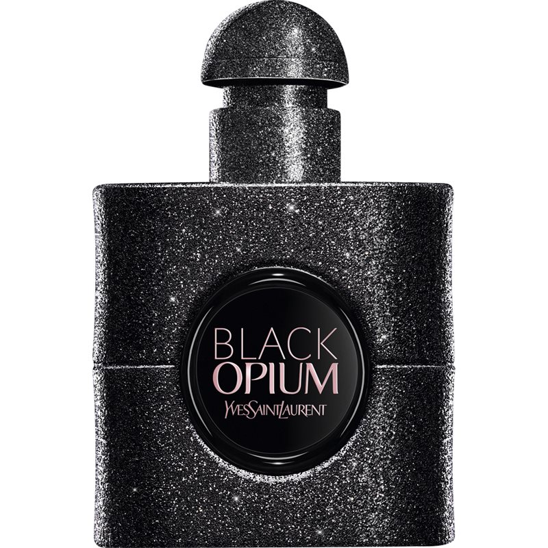 Yves Saint Laurent Black Opium Extreme парфумована вода для жінок 30 мл