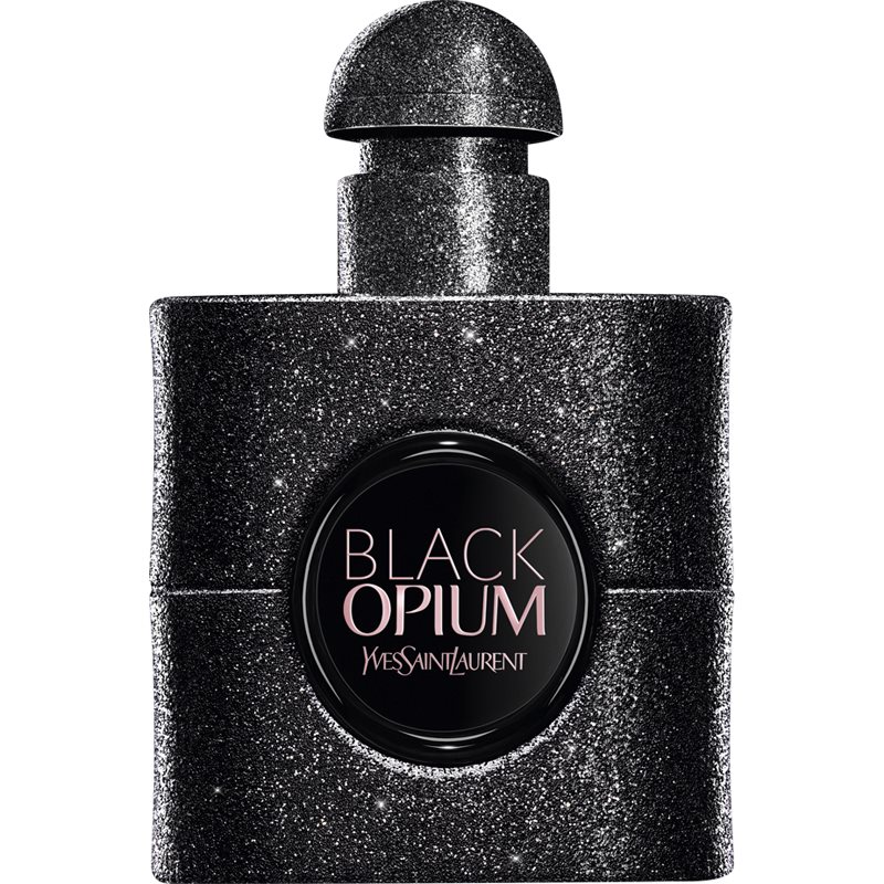 Yves saint laurent black opium extreme eau de parfum hölgyeknek 30 ml