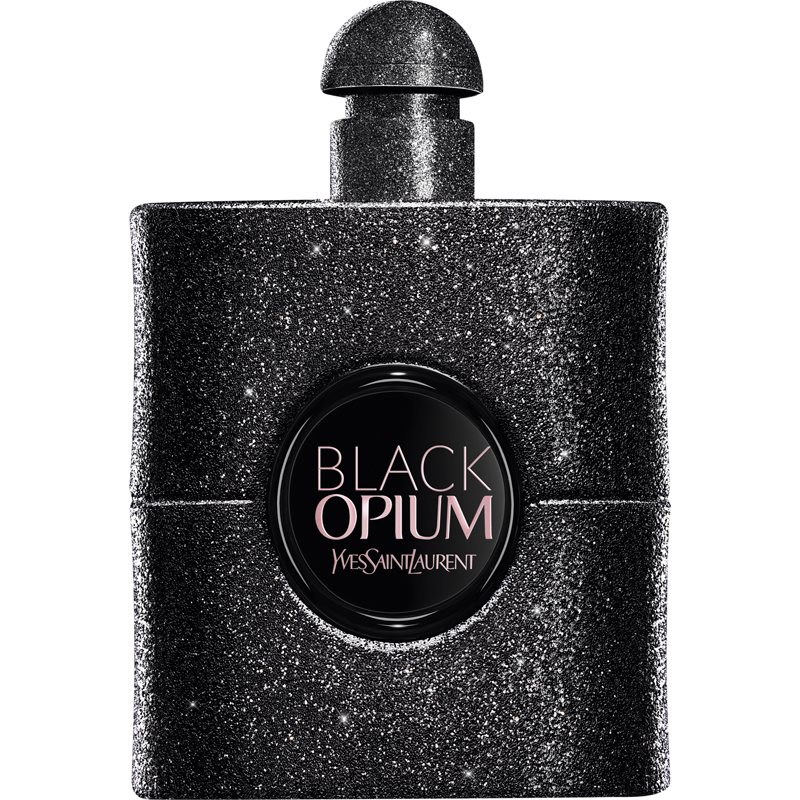 Yves Saint Laurent Black Opium Extreme Parfumuotas vanduo moterims 90 ml