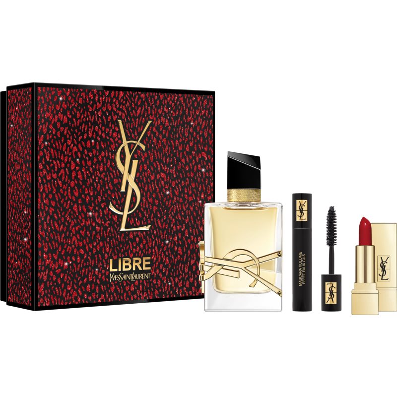 

Yves Saint Laurent Libre подарунковий набір X. для жінок