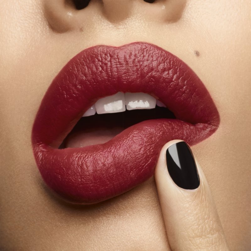 Yves Saint Laurent Rouge Pur Couture The Slim Velvet Radical Slim Lipstick With Leather-matt Finish Shade 309 2.2 G