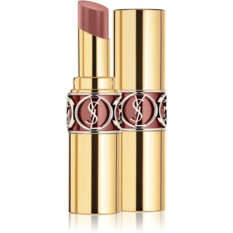 Yves Saint Laurent Rouge Volupté Shine Oil-In-Stick Moisturising Lipstick Shade N°154 3,2 G