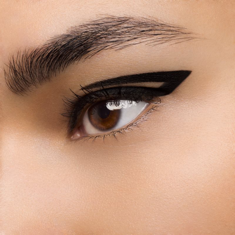 Yves Saint Laurent Crush Liner kredka do oczu odcień 01 Black 0.35 g