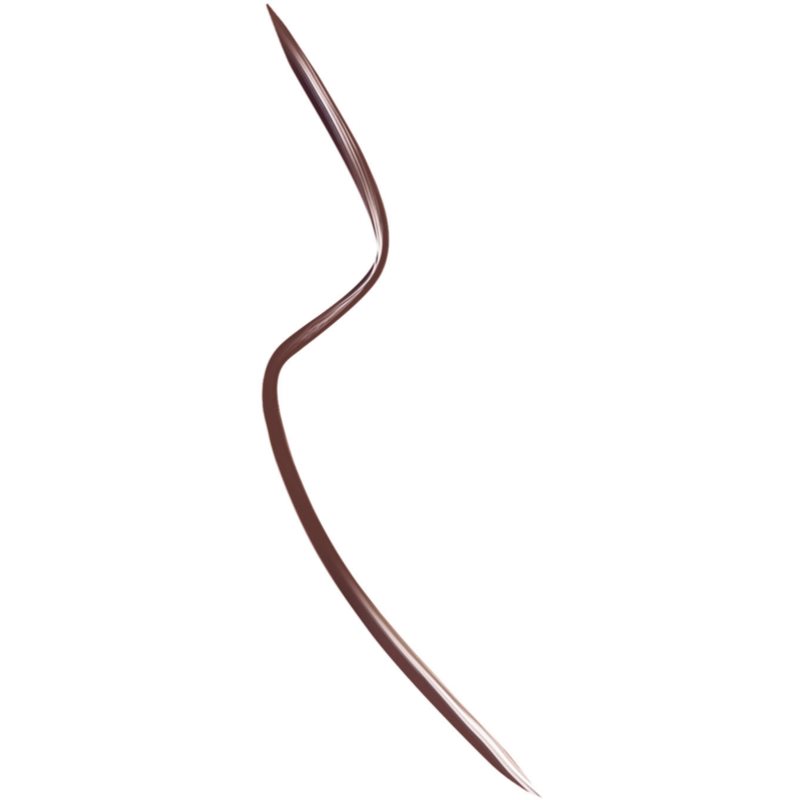 Yves Saint Laurent Crush Liner контурний олівець для очей відтінок 02 Dark Brown