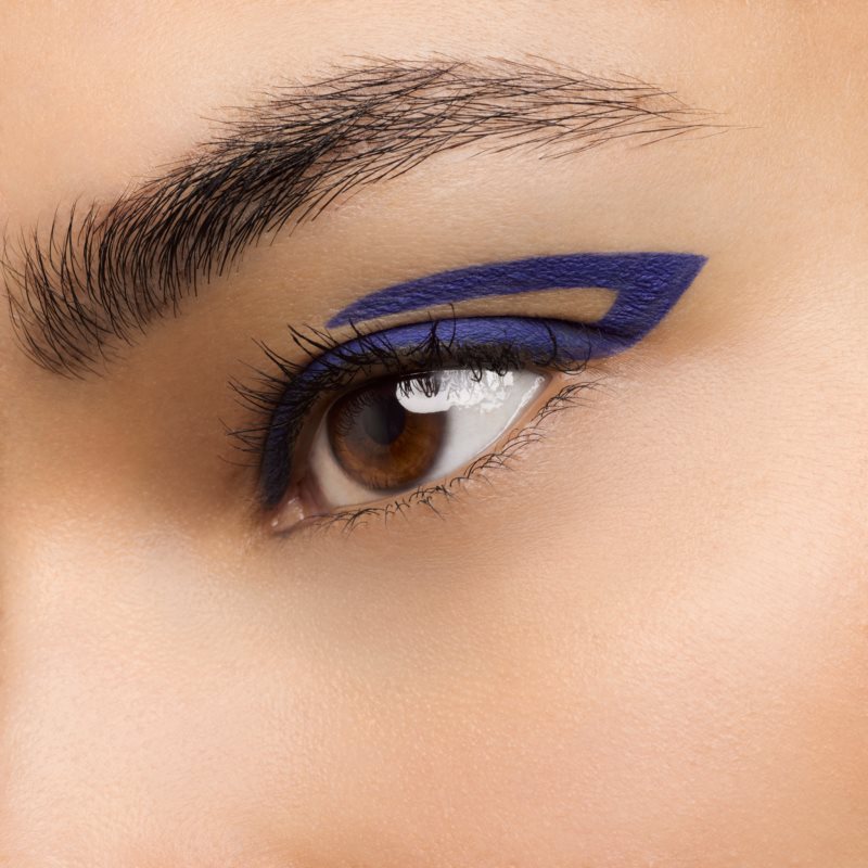 Yves Saint Laurent Crush Liner Eyeliner Shade 06 Blue