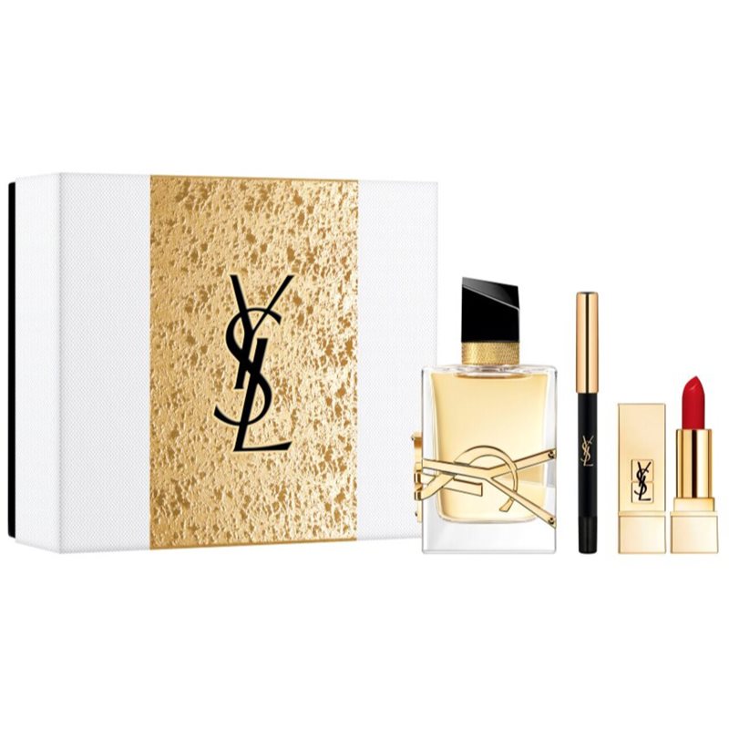 

Yves Saint Laurent Libre подарунковий набір для жінок