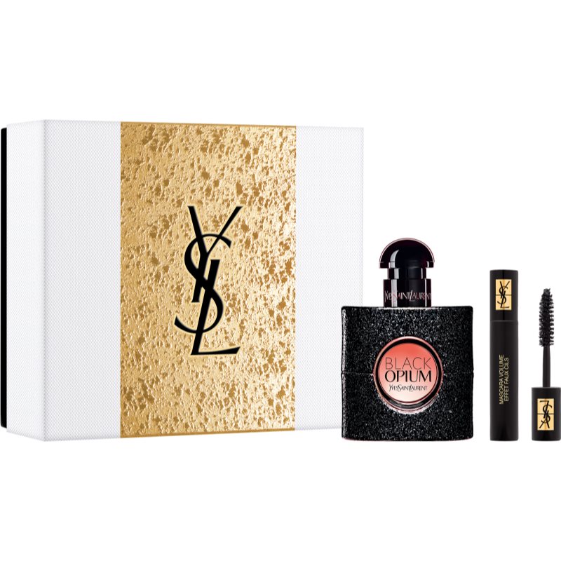 

Yves Saint Laurent Black Opium подарунковий набір II. для жінок