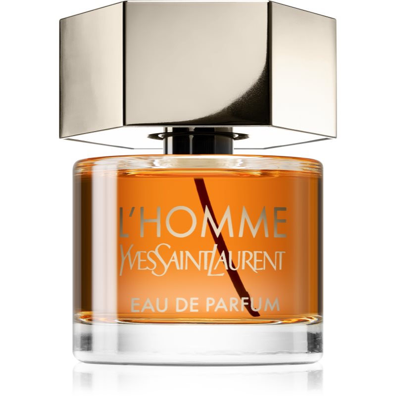 Yves Saint Laurent L'Homme парфумована вода для чоловіків 60 мл