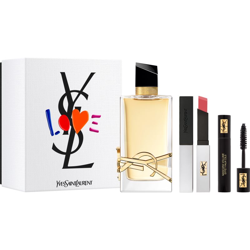 

Yves Saint Laurent Libre подарунковий набір для жінок