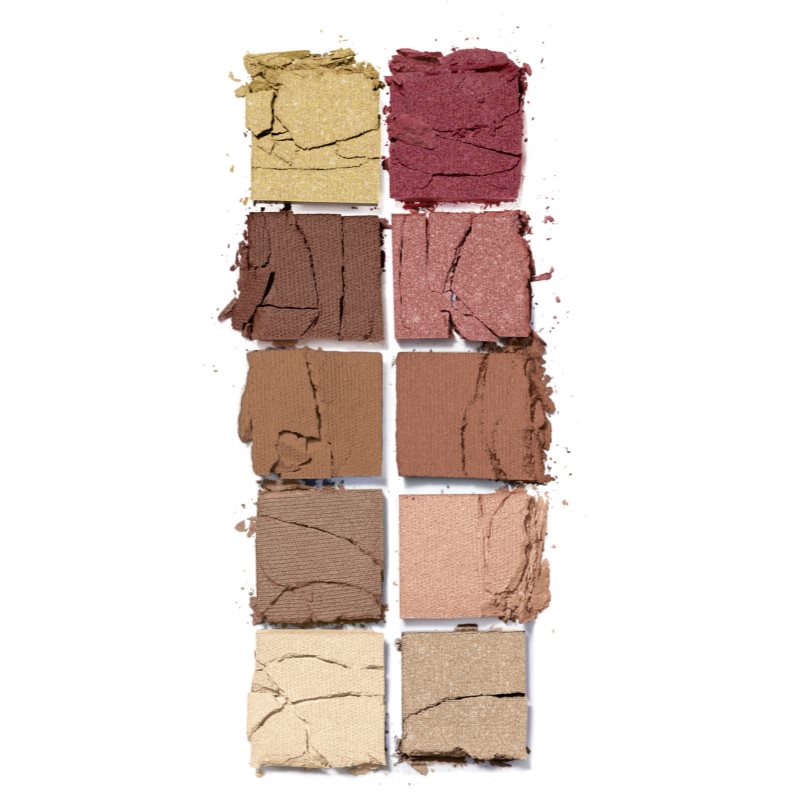 Yves Saint Laurent Couture Color Clutch Desert Nude палетка для макіяжу очей 1 кс