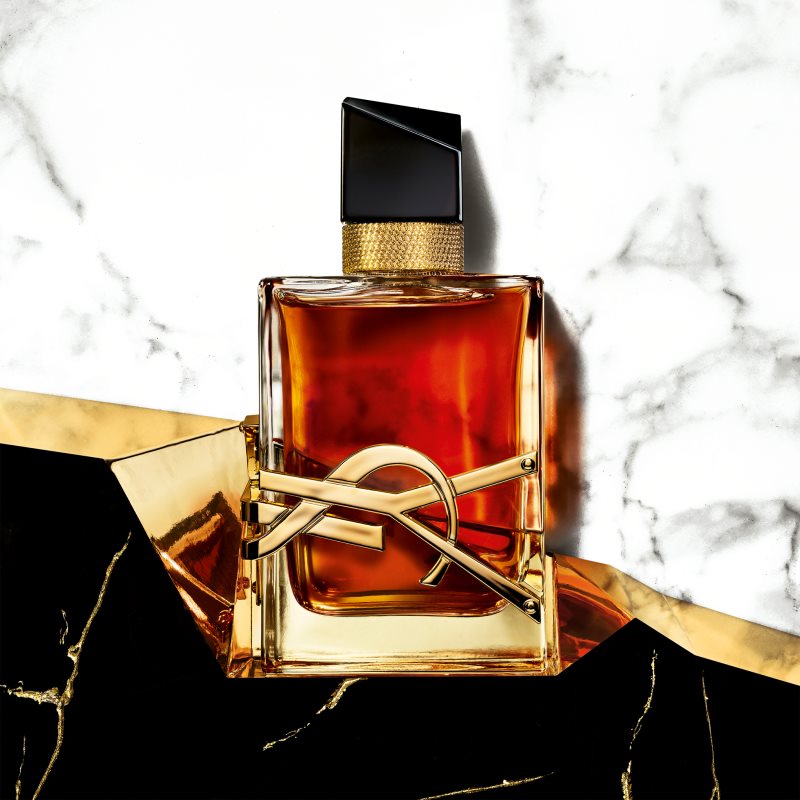 Yves Saint Laurent Libre Le Parfum Perfume For Women 50 Ml