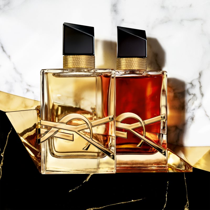 Yves Saint Laurent Libre Le Parfum Perfume For Women 90 Ml