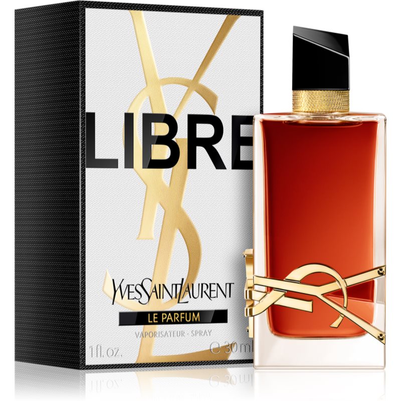 Yves Saint Laurent Libre Le Parfum Perfume For Women 30 Ml
