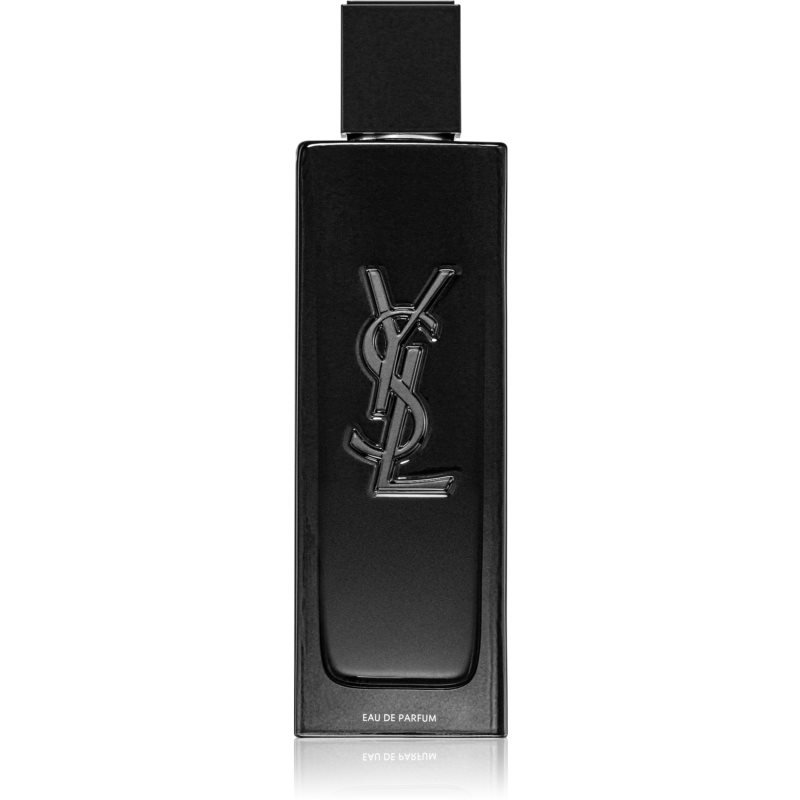 Yves Saint Laurent MYSLF Eau de Parfum utántölthető uraknak 100 ml