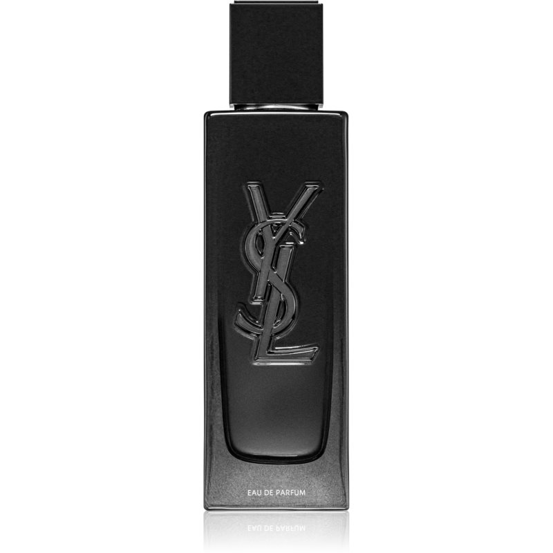 Yves Saint Laurent MYSLF parfumovaná voda plniteľná pre mužov 60 ml