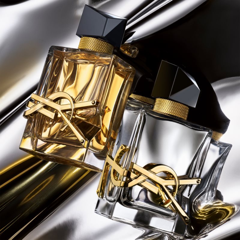 Yves Saint Laurent Libre L’Absolu Platine парфуми для жінок 50 мл