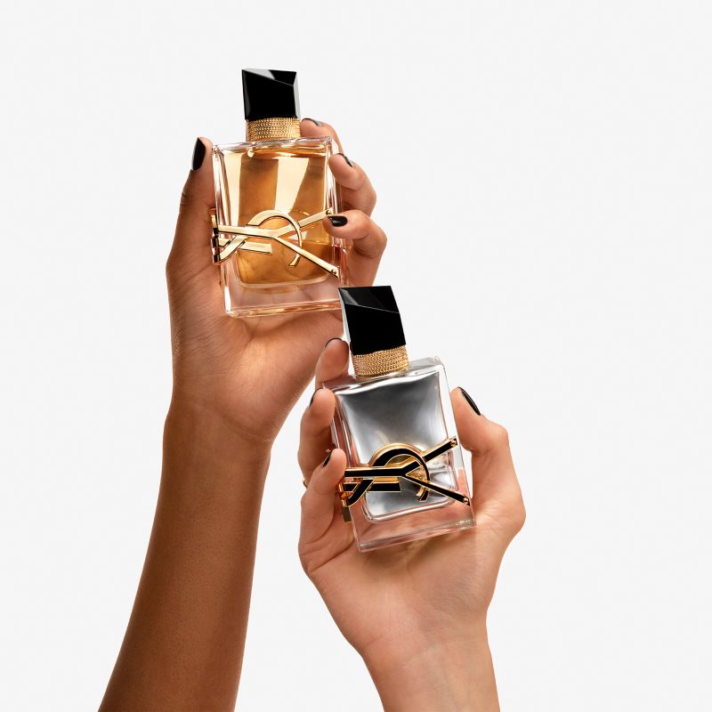 Yves Saint Laurent Libre L’Absolu Platine парфуми для жінок 50 мл