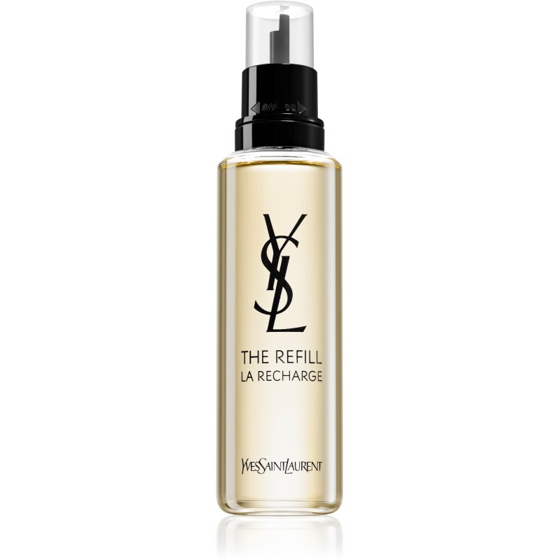 Yves Saint Laurent Libre Eau de Parfum Påfyllning för Kvinnor 100 ml female