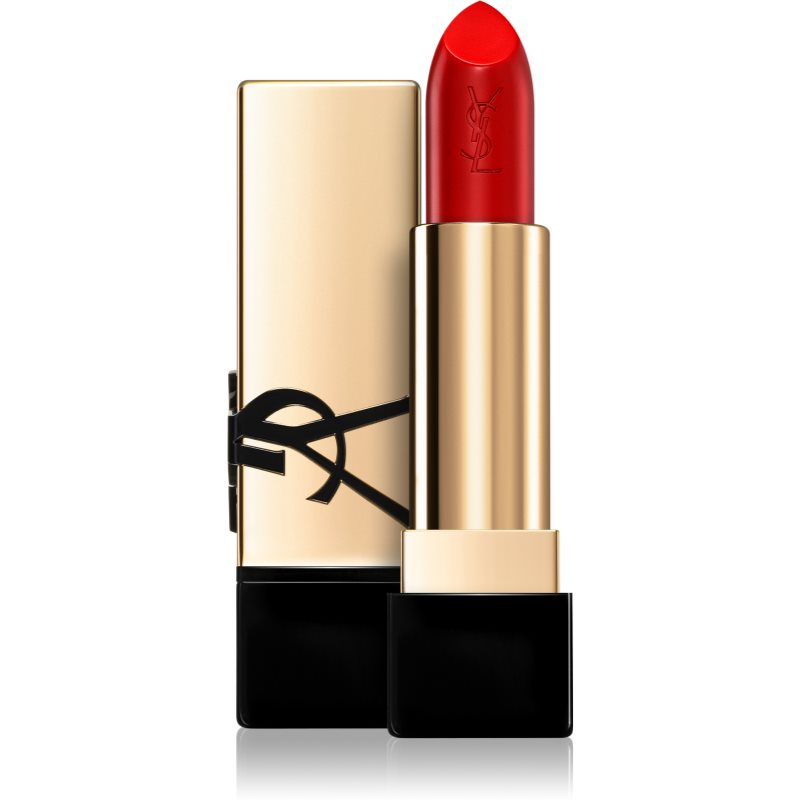 Yves Saint Laurent Rouge Pur Couture lipstick for women R1 Le Rouge 3,8 g
