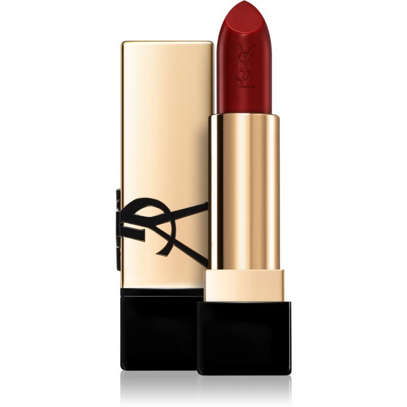 Yves Saint Laurent Rouge Pur Couture помада для жінок R7 Rouge Insolite 3,8 гр