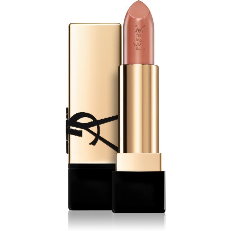 Yves Saint Laurent Rouge Pur Couture lipstick for women N3 Nude Decolette 3,8 g
