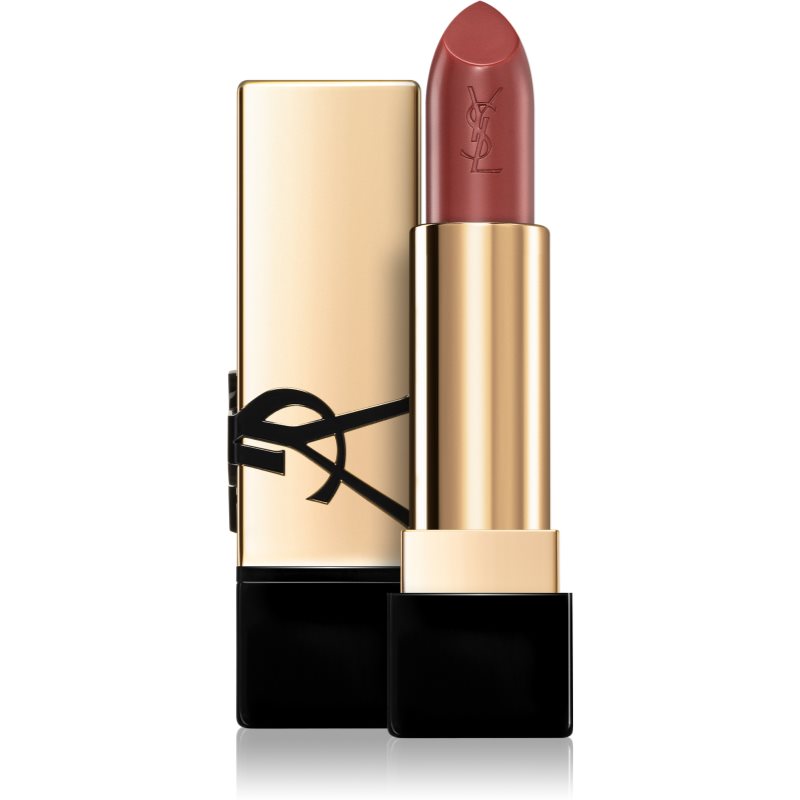 Yves Saint Laurent Rouge Pur Couture lipstick for women N5 tribute nude 3,8 g
