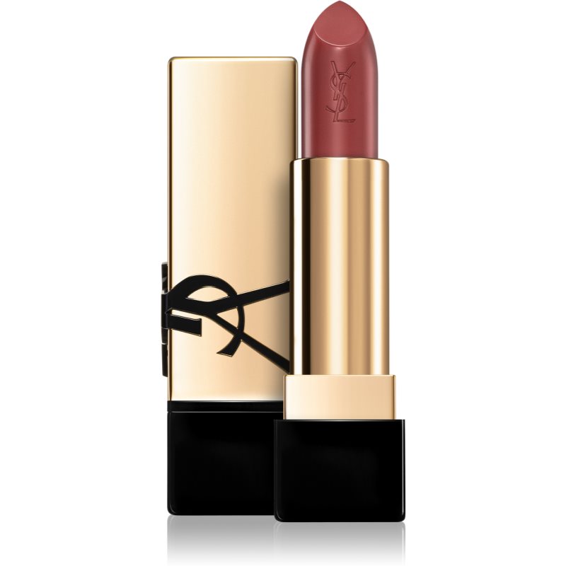 Yves Saint Laurent Rouge Pur Couture lipstick for women N8 Blouse Nu 3,8 g
