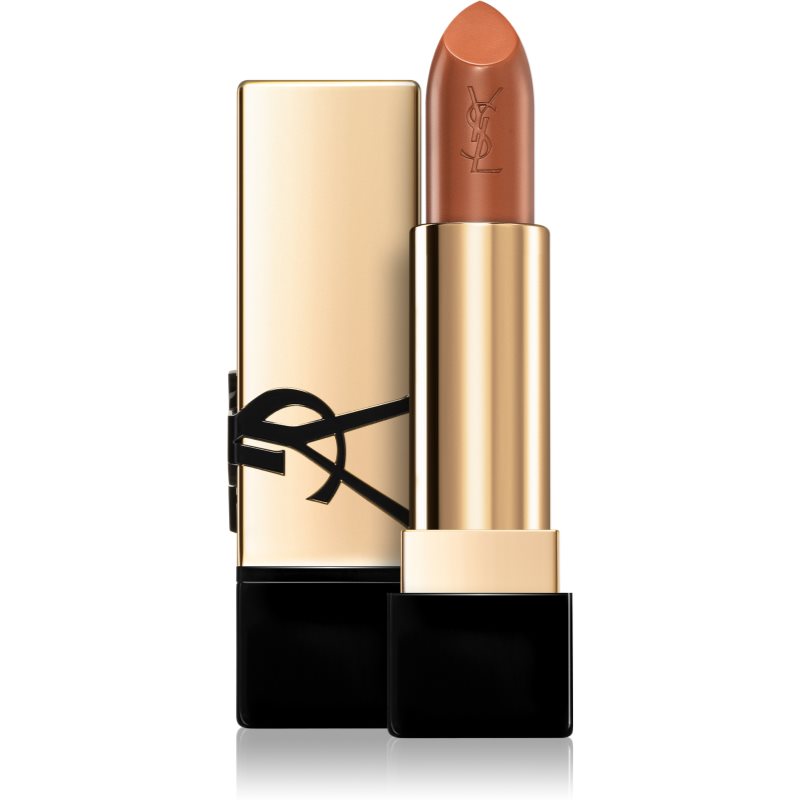 Yves Saint Laurent Rouge Pur Couture lipstick for women N11 Brun Caftan 3,8 g

