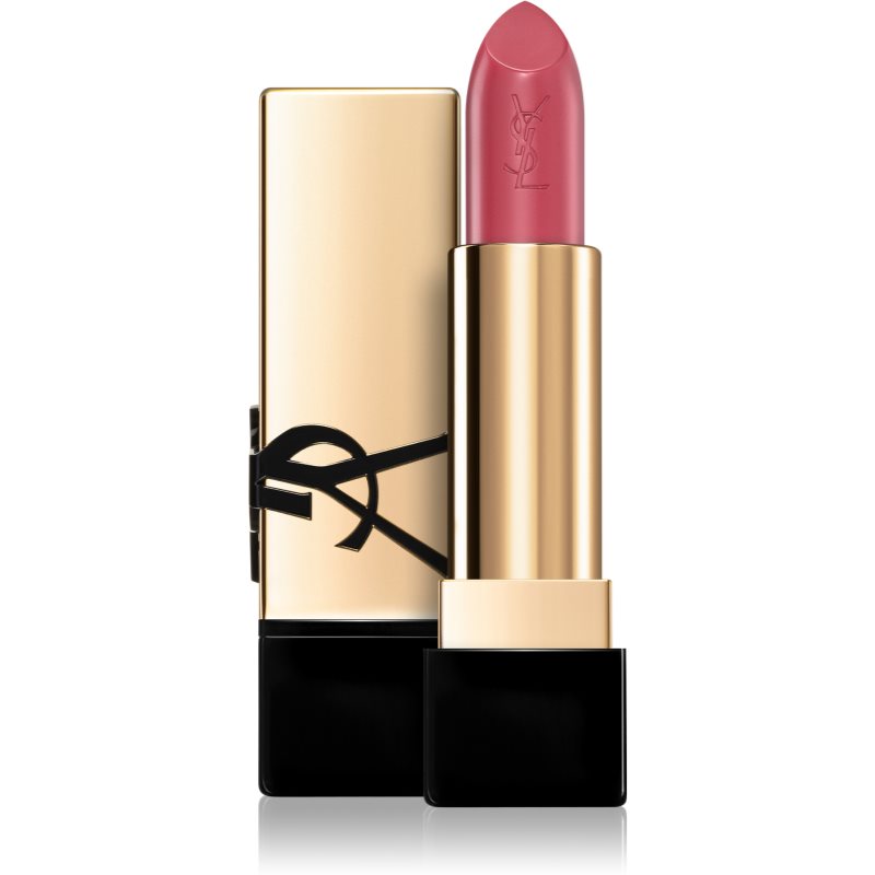Yves Saint Laurent Rouge Pur Couture lipstick for women P2 Rose No Taboo 3,8 g
