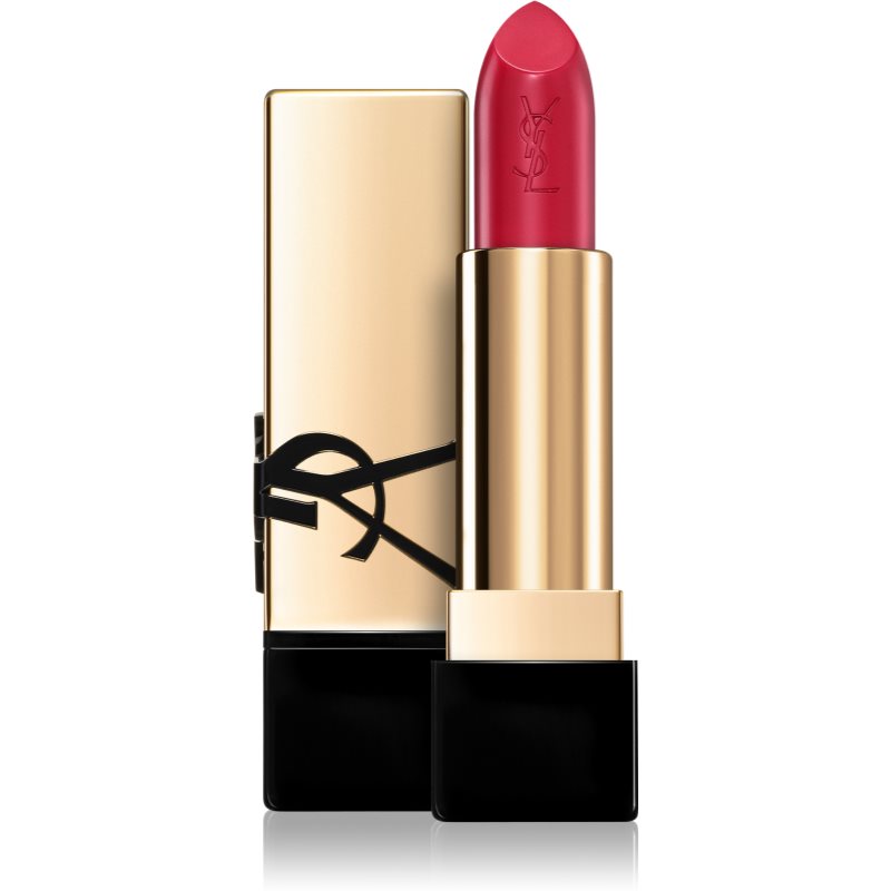 Yves Saint Laurent Rouge Pur Couture lipstick for women P3 Pink Tuxedo 3,8 g
