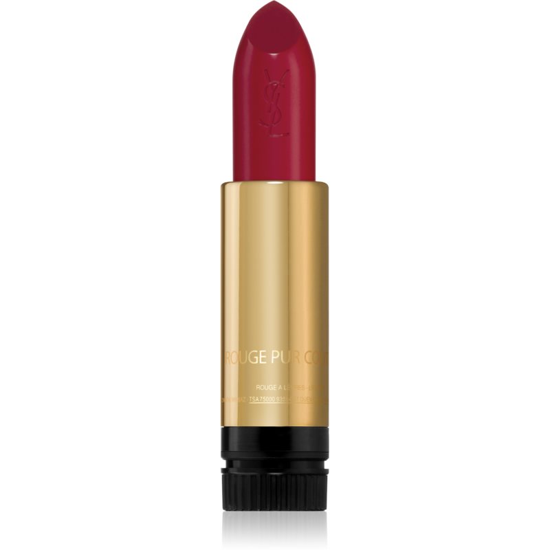 Yves Saint Laurent Rouge Pur Couture lipstick refill for women RM Rouge Muse 3,8 g
