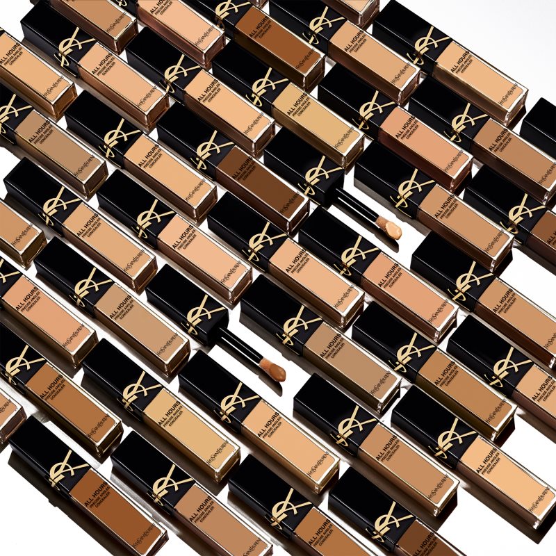 Yves Saint Laurent All Hours Concealer коректор для жінок LC1 15 мл