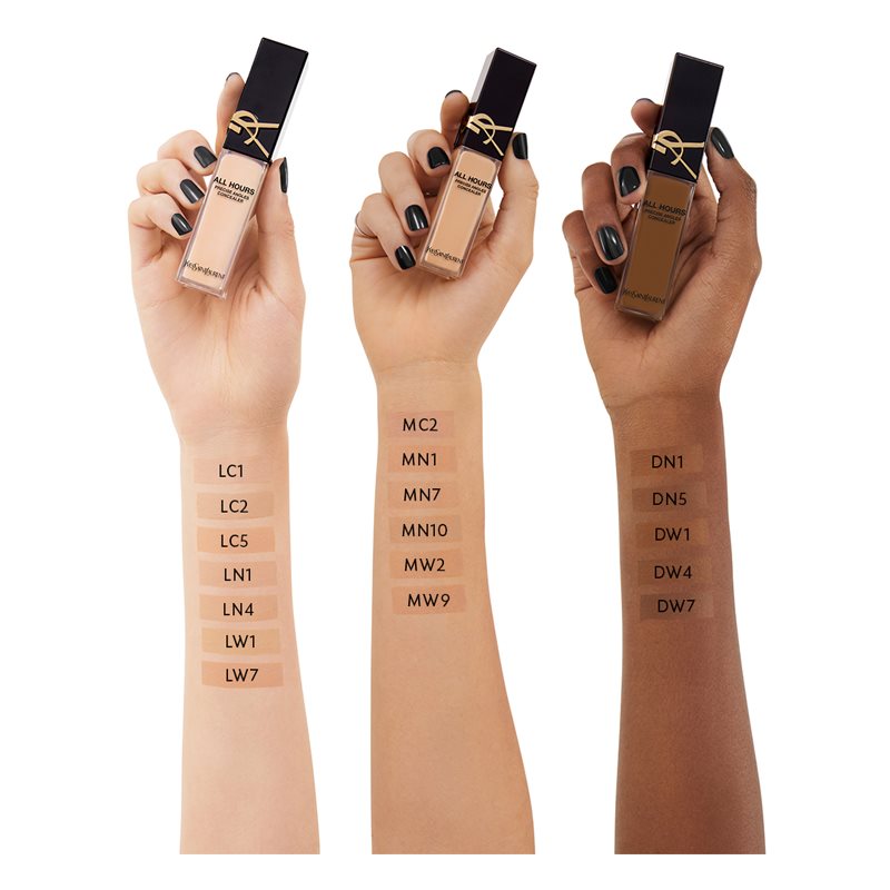 Yves Saint Laurent All Hours Concealer коректор для жінок LC2 15 мл