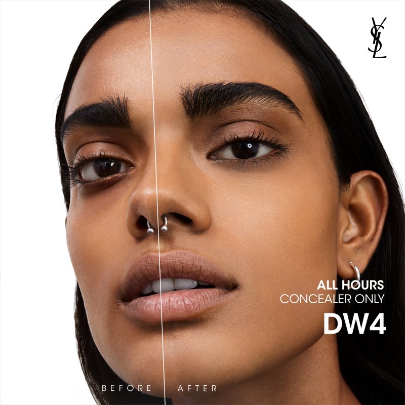 Yves Saint Laurent All Hours Concealer korektor za žene DW4 15 ml