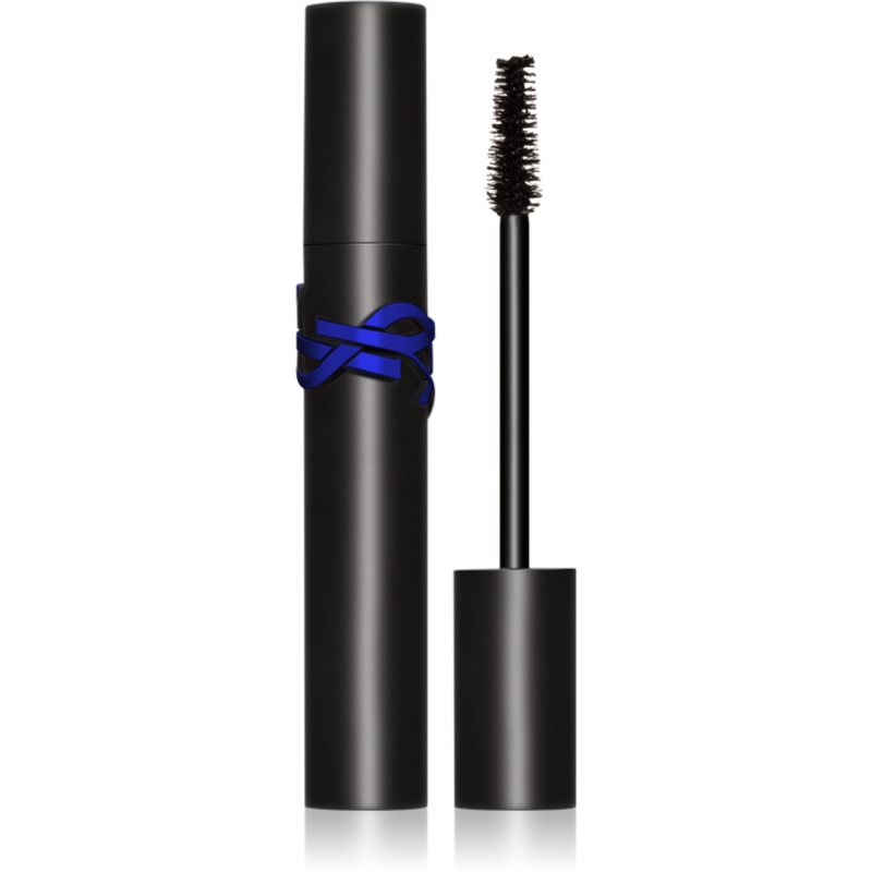Yves Saint Laurent Lash Clash Waterproof Wasserbeständige Mascara für mehr Volumen für Damen Black 8.6 ml