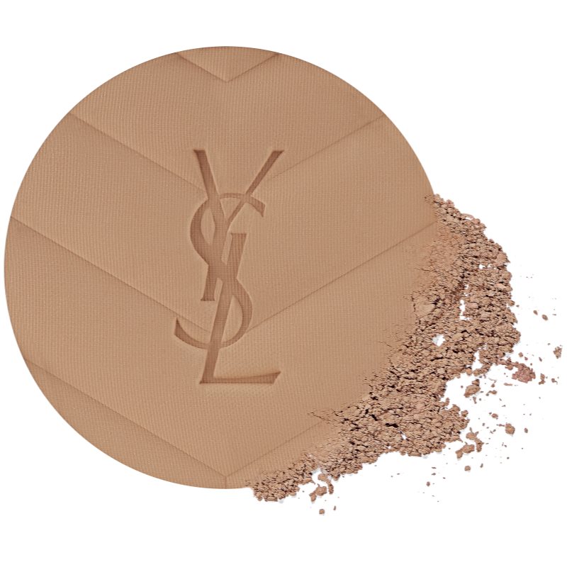 Yves Saint Laurent All Hours Hyper Finish puder za ženske 03 7,5 g