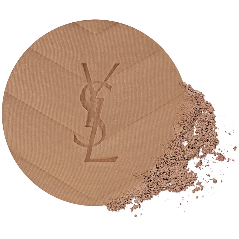 Yves Saint Laurent All Hours Hyper Finish puder za ženske 04 7,5 g