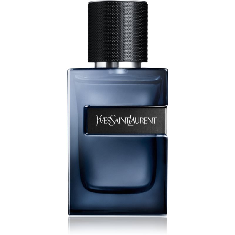 Yves Saint Laurent Y L´Elixir Eau de Parfum pentru bărbați 60 ml