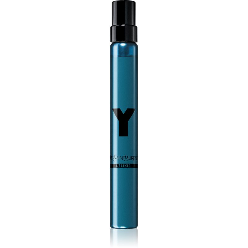 Yves Saint Laurent Y L´Elixir Eau de Parfum pentru bărbați 10 ml