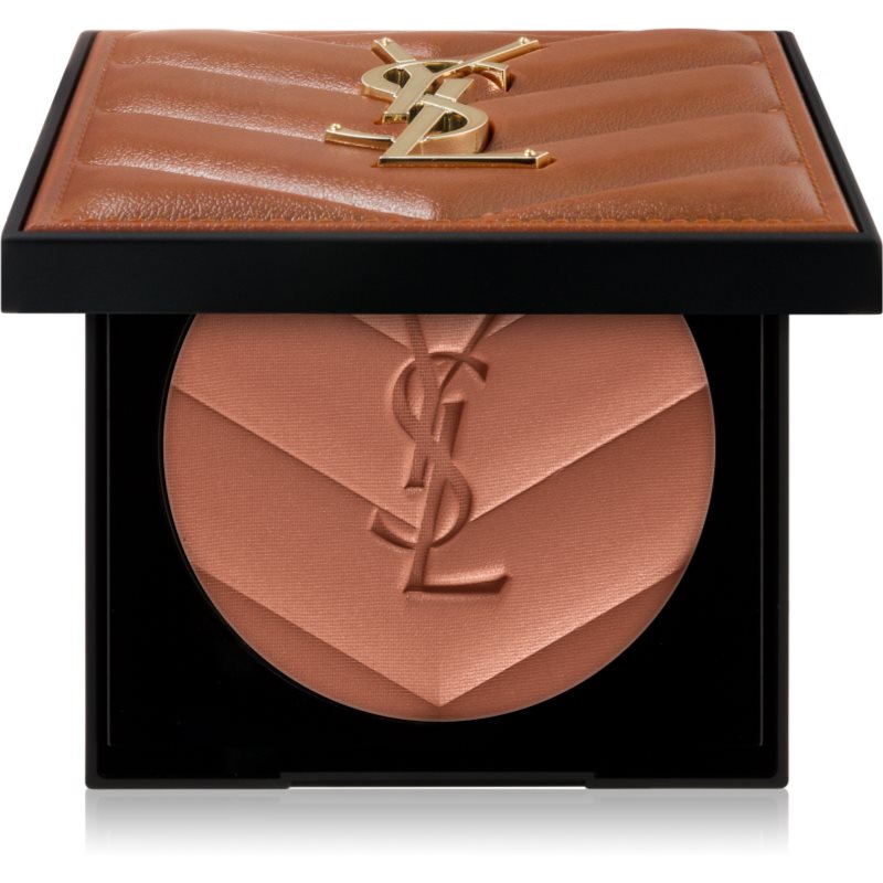 Yves Saint Laurent All Hours Bronzer Bronzer für Damen 05 Dark Sienna 7,5 g