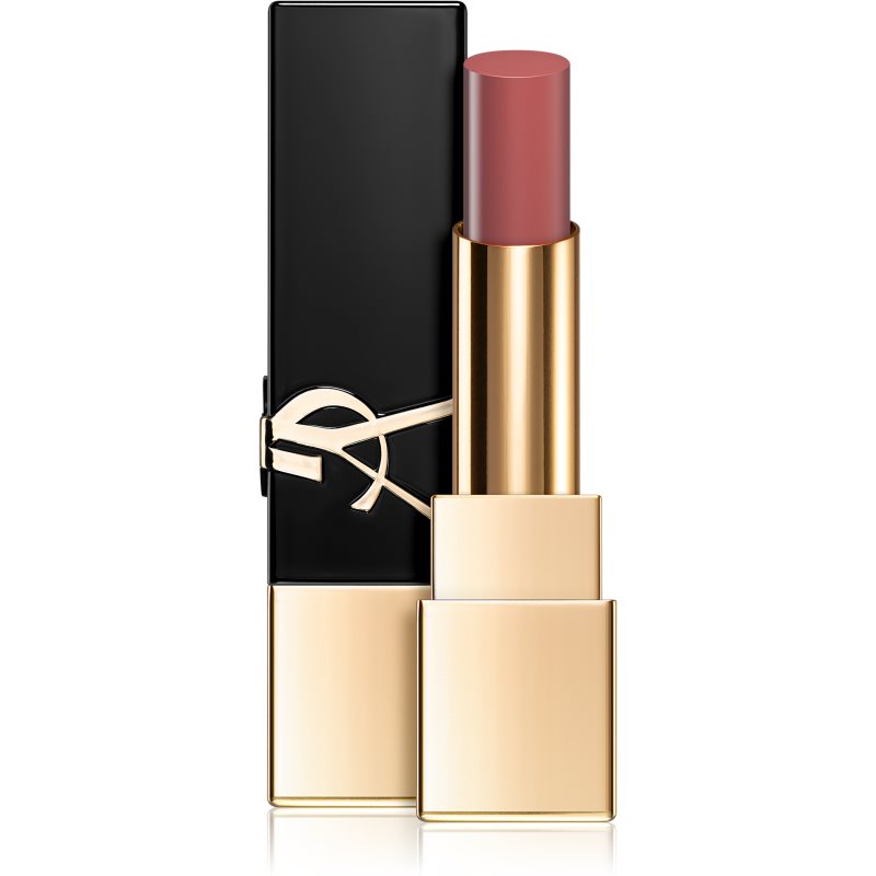 Yves Saint Laurent Rouge Pur Couture The Bold creamy moisturising lipstick shade Nude 16 2,8 g
