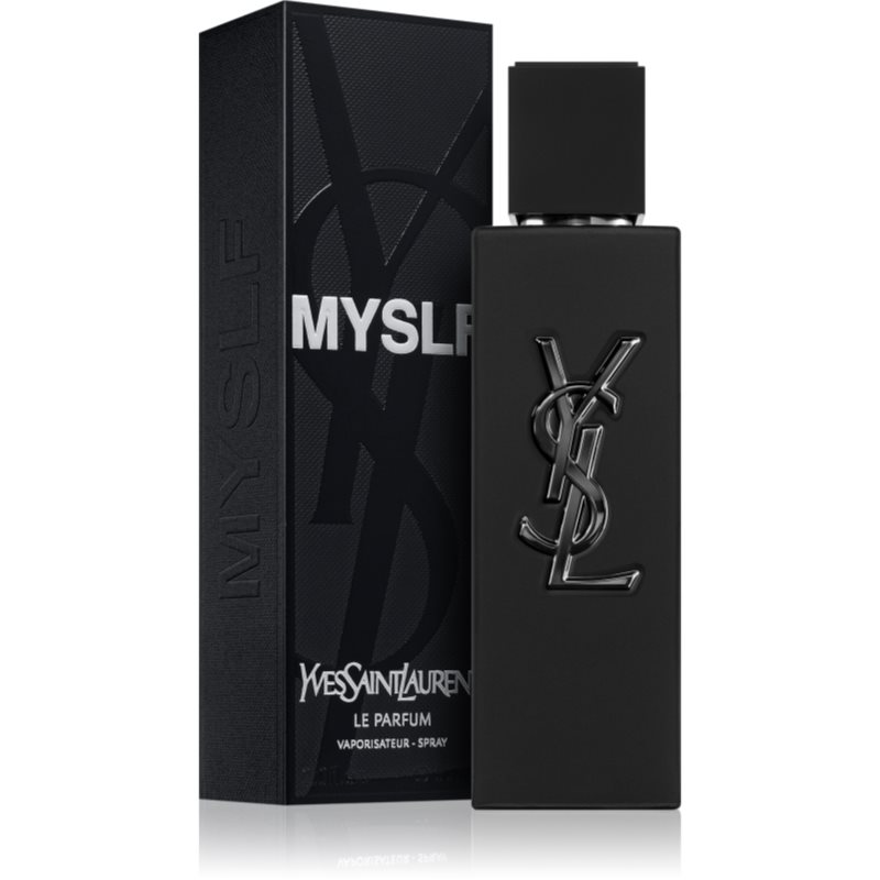 Yves Saint Laurent MYSLF Le Parfum parfém pre mužov 60 ml