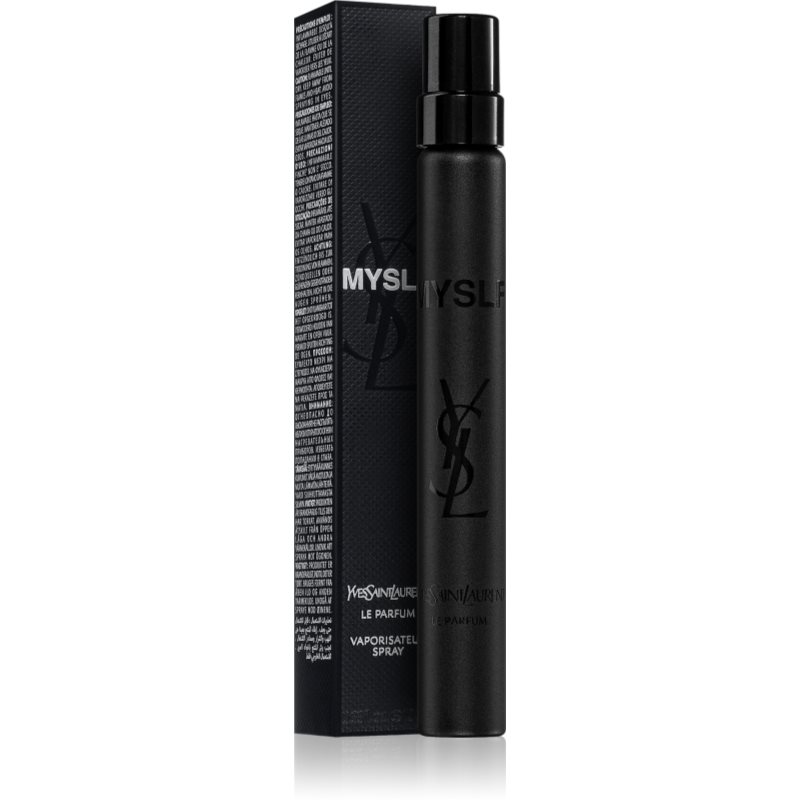 Yves Saint Laurent MYSLF Le Parfum Parfum Pour Homme 10 Ml